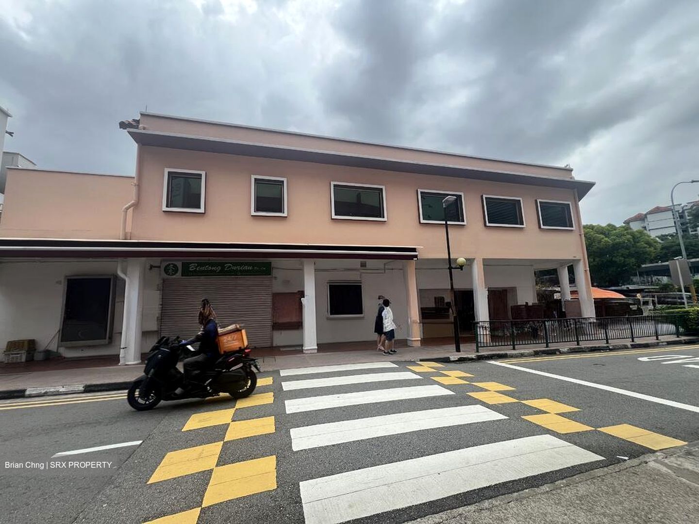 Holland Village (D10), Retail #504268901